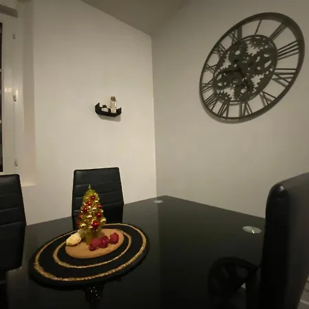 La Cle De Fa - Fibre Wifi - Parking - Calme Et Tranquilite * Troyes