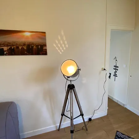 Appartamento La Clé De Fa - Fibre Wifi - Parking - Calme Et Tranquilité *