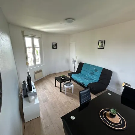 Appartamento La Clé De Fa - Fibre Wifi - Parking - Calme Et Tranquilité *