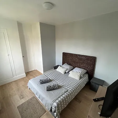 La Clé De Fa Wifi Parking Appartement