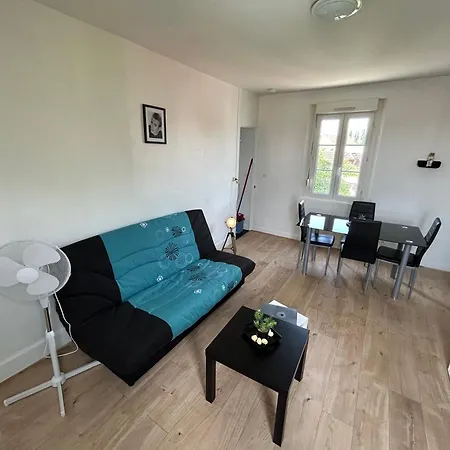 Appartement La Clé De Fa Wifi Parking *