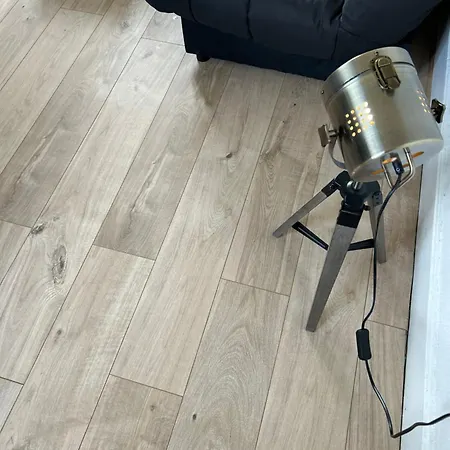 La Clé De Fa - Fibre Wifi - Parking - Calme Et Tranquilité * Troyes
