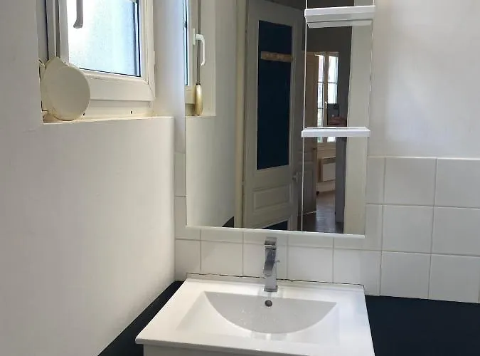 La Cle De Fa - Fibre Wifi - Parking - Calme Et Tranquilite