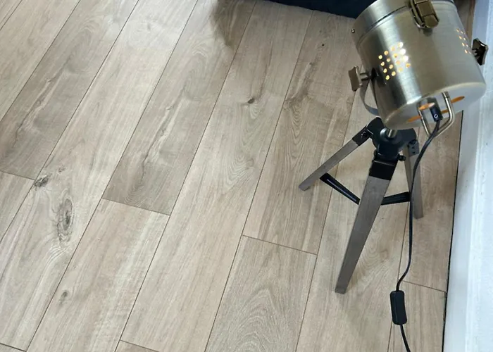 La Cle De Fa - Fibre Wifi - Parking - Calme Et Tranquilite * Troyes